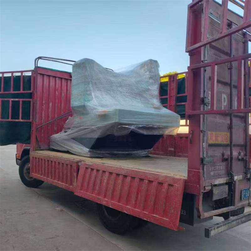岭东区和静县：物流专线的高效货运解决方案