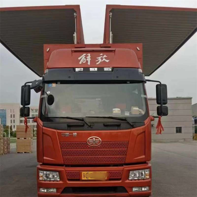 岭东区长岛县物流专线：多元运输服务全解析