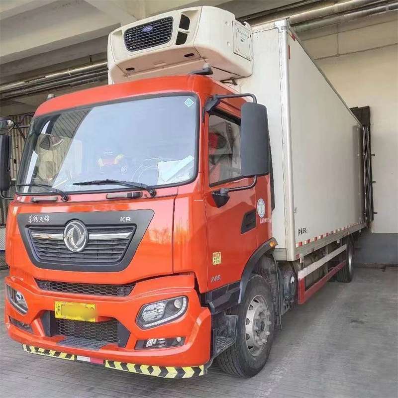 岭东区潞城区物流：多元专线与高效运输探秘