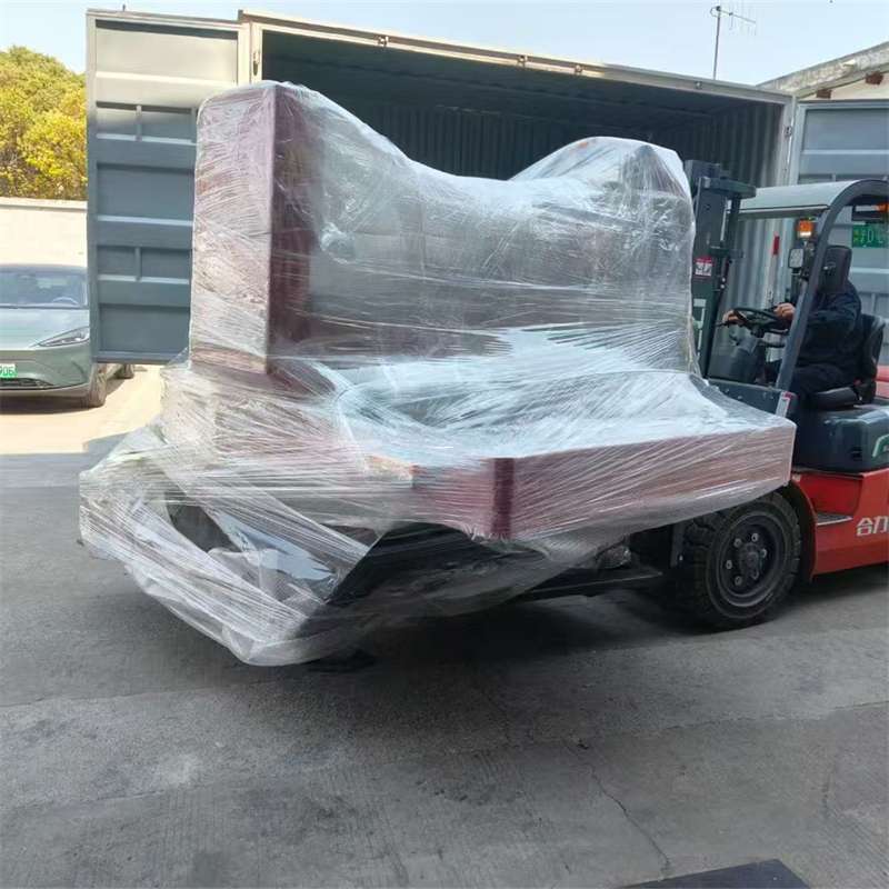 岭东区眉山市物流专线：多元货运服务探秘